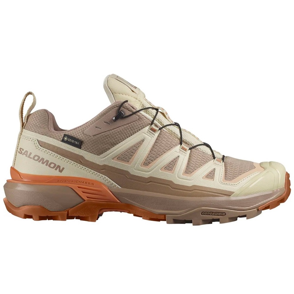Salomon X Ultra 360 Edge Gore-Tex Size 7 Women’s